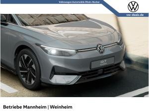 Volkswagen ID.7 Tourer Pro Klima LED DCC ALU 19" DAB USB