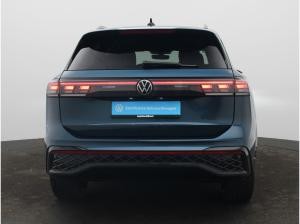 Volkswagen Tiguan R-Line 1.5 TSI eHybrid DSG / Pano, Matrix