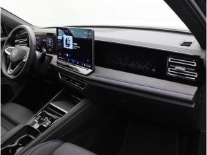 Volkswagen Tiguan R-Line 1.5 TSI eHybrid DSG / Pano, Matrix