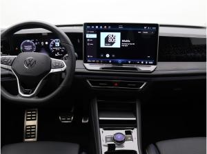 Volkswagen Tiguan R-Line 1.5 TSI eHybrid DSG / Pano, Matrix