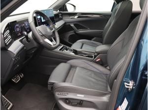 Volkswagen Tiguan R-Line 1.5 TSI eHybrid DSG / Pano, Matrix