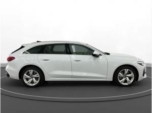 Audi A5 Avant 2.0 TFSI LM 18" Navi PDC+RFK ACC