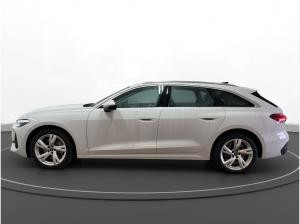 Audi A5 Avant 2.0 TFSI LM 18" Navi PDC+RFK ACC