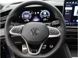 Volkswagen Tiguan R-Line 1.5 TSI eHybrid DSG / Pano, Matrix