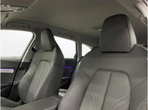 Audi A5 Avant 2.0 TFSI LM 18" Navi PDC+RFK ACC