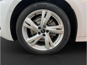 Audi A5 Avant 2.0 TFSI LM 18" Navi PDC+RFK ACC