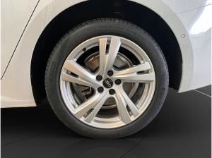 Audi A5 Avant 2.0 TFSI LM 18" Navi PDC+RFK ACC