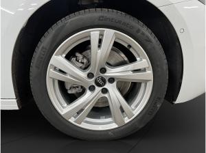 Audi A5 Avant 2.0 TFSI LM 18" Navi PDC+RFK ACC