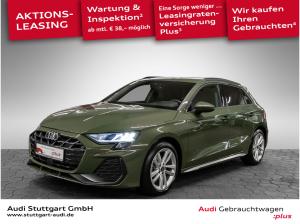 Audi A3 Sportback S line 30 TFSI S tronic
