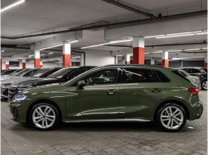 Audi A3 Sportback S line 30 TFSI S tronic