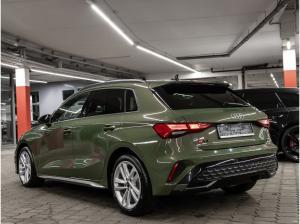 Audi A3 Sportback S line 30 TFSI S tronic