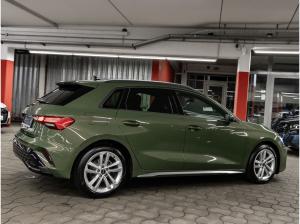 Audi A3 Sportback S line 30 TFSI S tronic