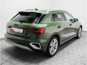 Audi A3 allstreet 35 TFSI AHK Matrix Standhzg. Winterleasing