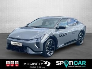 Kia EV4 GT-Line 😍 81,4 kWh 💥Jahresendspurt💥 P8-P9-P10