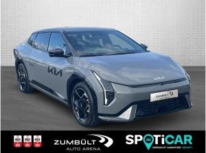 Kia EV4 GT-Line 😍 81,4 kWh 💥Jahresendspurt💥 P8-P9-P10