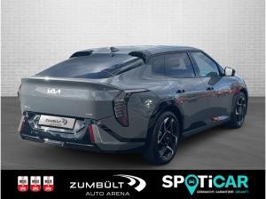 Kia EV4 GT-Line 😍 81,4 kWh 💥Jahresendspurt💥 P8-P9-P10