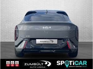 Kia EV4 GT-Line 😍 81,4 kWh 💥Jahresendspurt💥 P8-P9-P10
