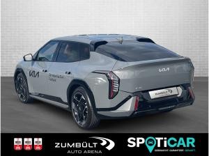 Kia EV4 GT-Line 😍 81,4 kWh 💥Jahresendspurt💥 P8-P9-P10