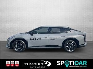 Kia EV4 GT-Line 😍 81,4 kWh 💥Jahresendspurt💥 P8-P9-P10