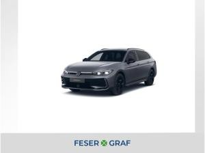 Volkswagen Passat 2.0 TDI DSG R-Line BLACK NAV AHK DCC HUD