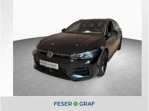 Volkswagen Passat 2.0 TDI DSG R-Line BLACK NAV AHK DCC HUD