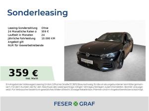 Volkswagen Passat 2.0 TDI DSG R-Line BLACK NAV AHK DCC HUD