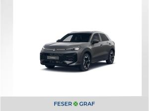 Volkswagen T-Roc 1.5 eTSI DSG R-Line NAV MATRIX PANO 360°