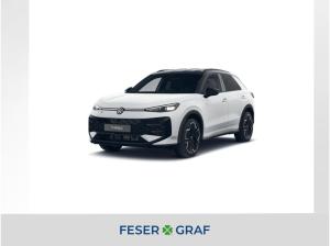 Volkswagen T-Roc 1.5 eTSI DSG R-Line NAV MATRIX BLACK 360°