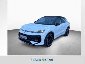 Volkswagen T-Roc 1.5 eTSI DSG R-Line NAV MATRIX BLACK 360°