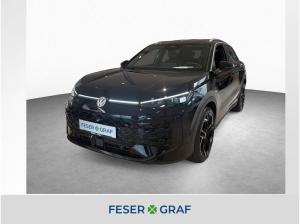 Volkswagen T-Roc 1.5 eTSI DSG R-Line NAV MATRIX AHK KEYLESS