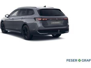 Volkswagen Passat 2.0 TDI DSG R-Line BLACK NAV AHK DCC HUD