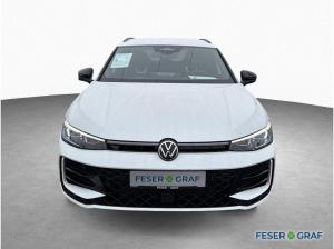 Volkswagen Passat 2.0 TDI DSG R-Line BLACK NAV AHK DCC HUD