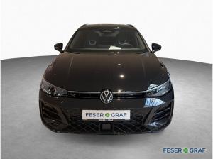 Volkswagen Passat 2.0 TDI DSG R-Line BLACK NAV AHK DCC HUD