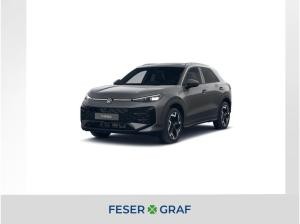 Volkswagen T-Roc 1.5 eTSI DSG R-Line NAV MATRIX PANO 360°