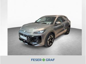 Volkswagen T-Roc 1.5 eTSI DSG R-Line NAV MATRIX PANO 360°
