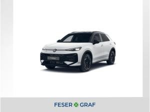 Volkswagen T-Roc 1.5 eTSI DSG R-Line NAV MATRIX BLACK 360°