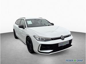 Volkswagen Passat 2.0 TDI DSG R-Line BLACK NAV AHK DCC HUD