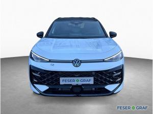 Volkswagen T-Roc 1.5 eTSI DSG R-Line NAV MATRIX BLACK 360°