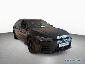 Volkswagen Passat 2.0 TDI DSG R-Line BLACK NAV AHK DCC HUD