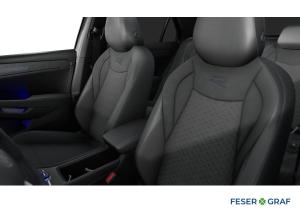 Volkswagen T-Roc 1.5 eTSI DSG R-Line NAV MATRIX PANO 360°
