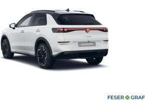 Volkswagen T-Roc 1.5 eTSI DSG R-Line NAV MATRIX BLACK 360°