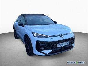 Volkswagen T-Roc 1.5 eTSI DSG R-Line NAV MATRIX BLACK 360°