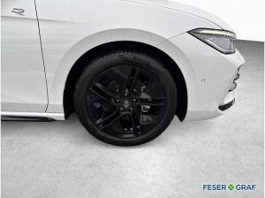 Volkswagen Passat 2.0 TDI DSG R-Line BLACK NAV AHK DCC HUD
