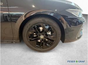 Volkswagen Passat 2.0 TDI DSG R-Line BLACK NAV AHK DCC HUD