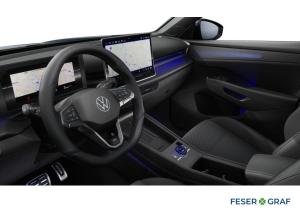 Volkswagen T-Roc 1.5 eTSI DSG R-Line NAV MATRIX PANO 360°