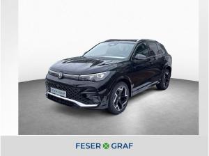 Volkswagen Tiguan 1.5 eTSI DSG R-Line NAV MATRIX LEDER HUD