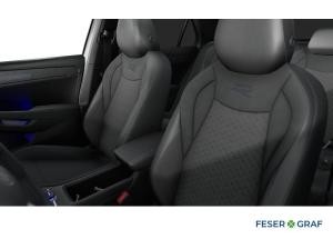 Volkswagen T-Roc 1.5 eTSI DSG R-Line NAV MATRIX BLACK 360°