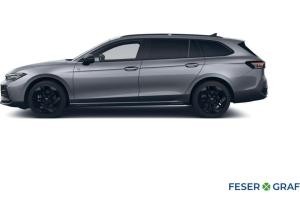 Volkswagen Passat 2.0 TDI DSG R-Line BLACK NAV AHK DCC HUD