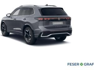 Volkswagen Tiguan 1.5 eTSI DSG R-Line NAV MATRIX LEDER HUD
