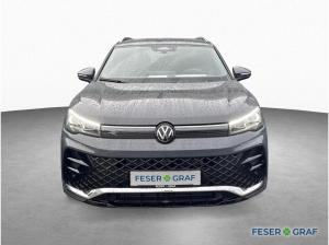 Volkswagen Tiguan 1.5 eTSI DSG R-Line NAV MATRIX LEDER HUD